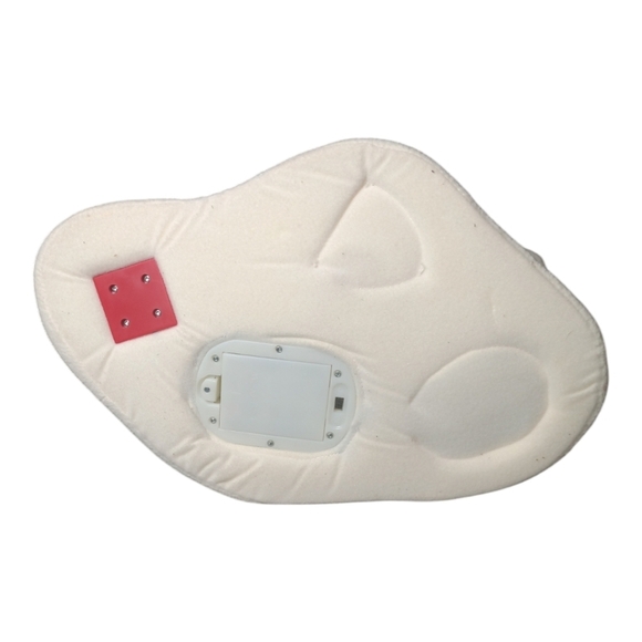 Hallmark Exclusive Very Merry Trio Lights Sound & Motion Animated Christmas - Picture 5 of 8